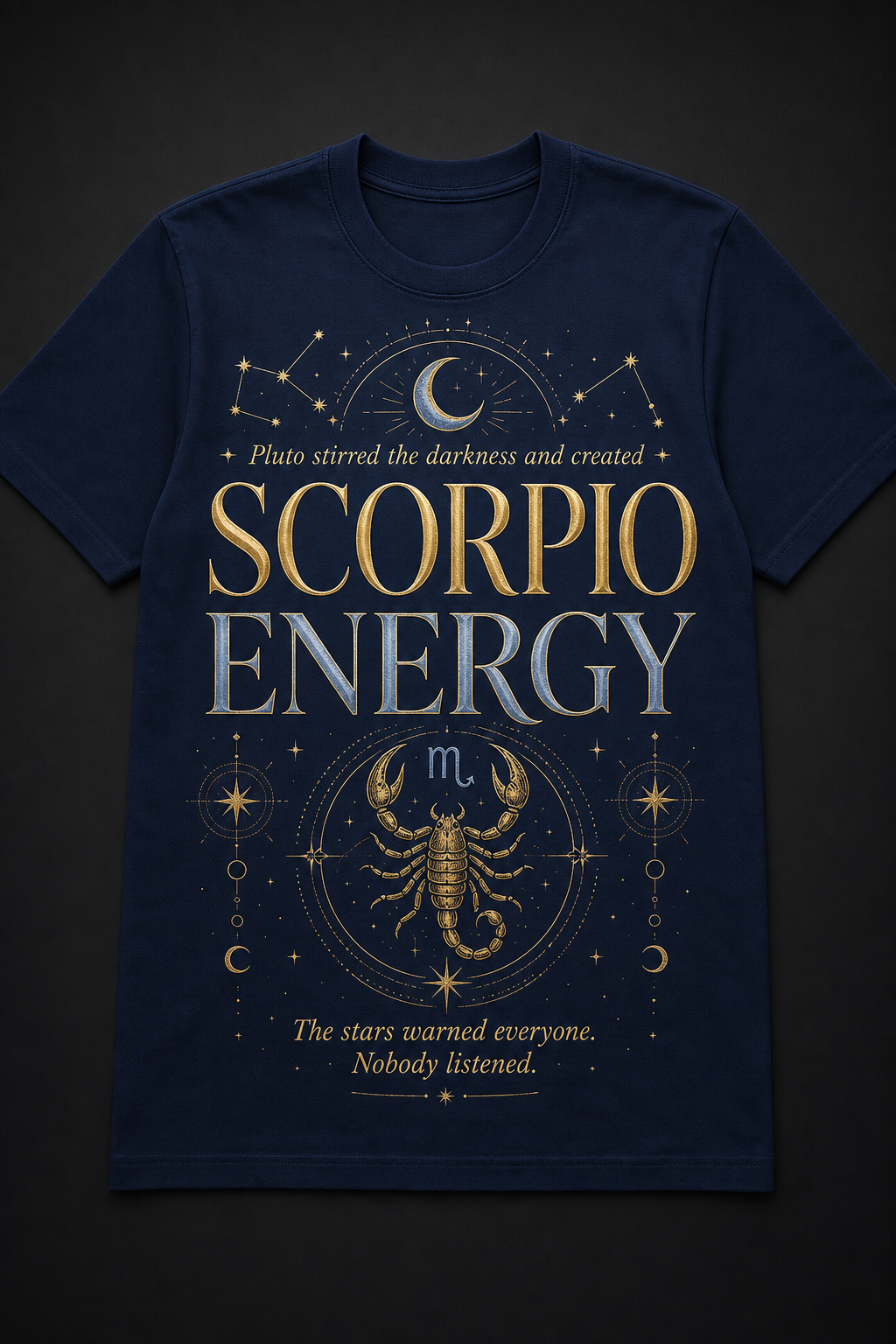 Horoscope Shirts